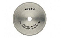 PROXXON 28735 Diamantový kotúč