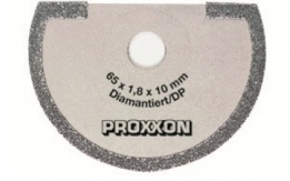 PROXXON 28902 Diamantový rezný nástroj pre OZI/E