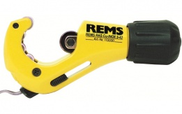 REMS RAS Cu-Inox 3-42