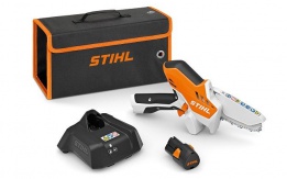 STIHL GTA 26 set aku píla