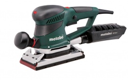 Metabo vibračná brúska SRE 4351 TurboTec + kufor