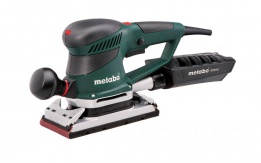 Metabo vibračná brúska SRE 4351 TurboTec