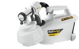 WAGNER striekacia pištoľ Wall Sprayer W500