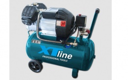 XTline2004 vzduchový kompresor