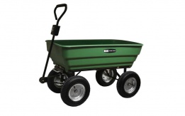 Záhradný vozík GGW300